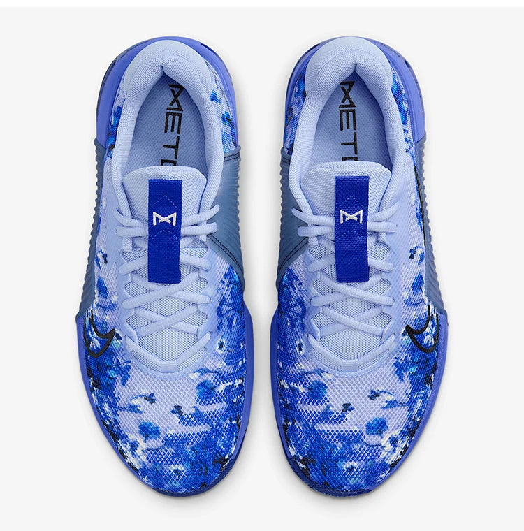 „Nike“ originalūs „METCON 9 AMP“ vyriški treniruočių bateliai su amortizacija HJ6008-400
