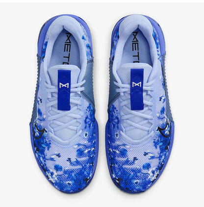 „Nike“ originalūs „METCON 9 AMP“ vyriški treniruočių bateliai su amortizacija HJ6008-400