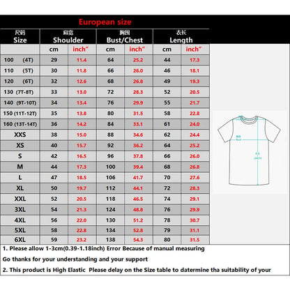 3D Printed Funny Eagle T Shirt For Men Cool Animal Pattern Tees Summer Harajuku Loose Round Neck Tops Short Sleeve Kids T-Shirts