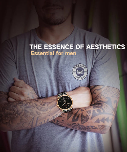 2024Famous Luxury Brand Men's Watches Mechanical Movement Leather Strap Automatic Self-winding Clock Male Big Dial Wrist Watches