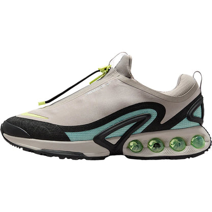 Nike originele AIR MAX DN heren hardloopschoenen met luchtkussen, schokdemping en slijtvastheid HQ8605-003