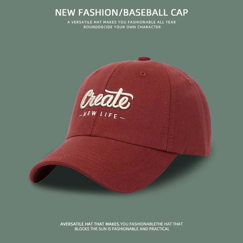 Sun Visor Hat Adjustable and Fashionable Sun Protection for Women and Men  Letter Baseball Hat Outdoor Sun Hat Men Golf Hat  Cap