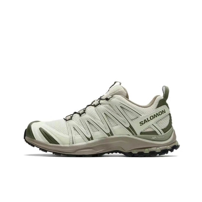 SALOMON XA Pro 3D многоцветни ретро функционални планински туристически обувки, ежедневни маратонки