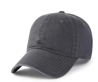 Egyszínű, nagy méretű, 63 cm-es, puha pamut baseball sapka férfiaknak; klasszikus plusz snapback sapka nőknek; golfos napellenző sapka 59–62 cm