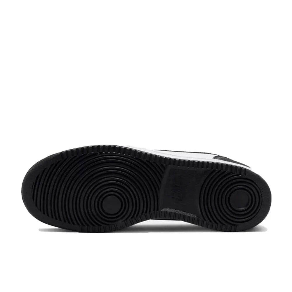 Nike EBERNON Low Premium Sneakers Κλασικό ρετρό σχέδιο Άνεση Απορρόφηση κραδασμών Καθημερινή ανθεκτική χρήση Unisex AQ1774-102