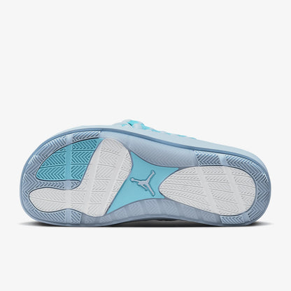 Nike hivatalos, eredeti Jordan Sophia Slide női vastag talpú szandál DO8863-401