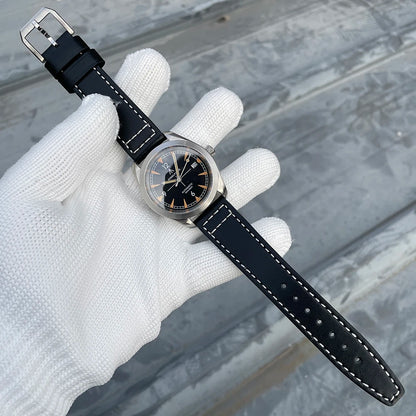 STEELFLIER Official SF751 Luxury Fashion Mechanical Wristwatch NH35 Movement Super Luminous 20Bar Waterproof Classic Dive Watch