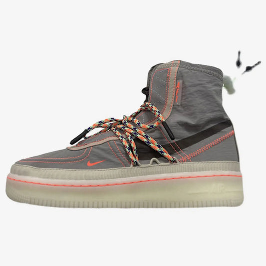 Nike Authentic Air Force 1 Scarpe da skate alte funzionali da donna DJ9304-021