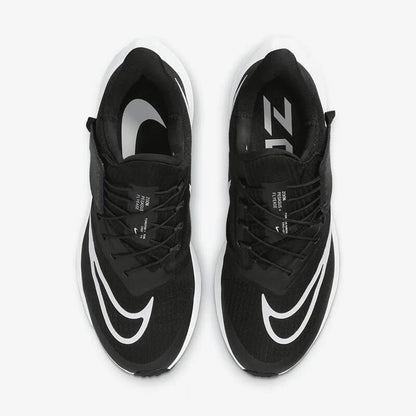 Nike Official Genuine Air Zoom New Men's and Women's Lightweight Running Shoes DJ7383-001