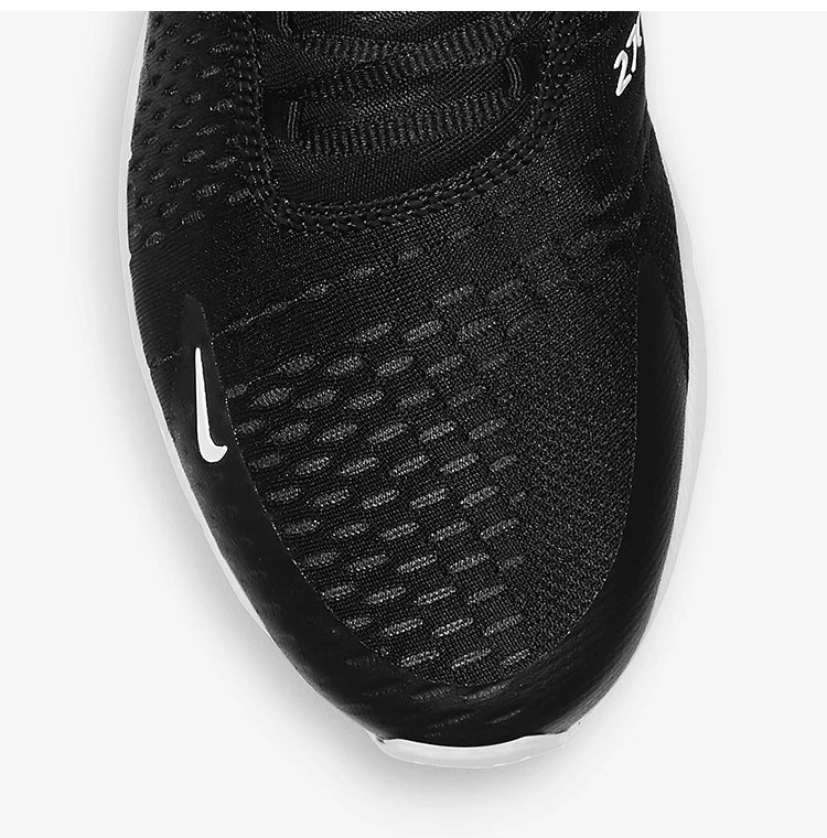 Nike Authentic Summer New Air Max 270 női párnázott szabadidőcipő AH6789