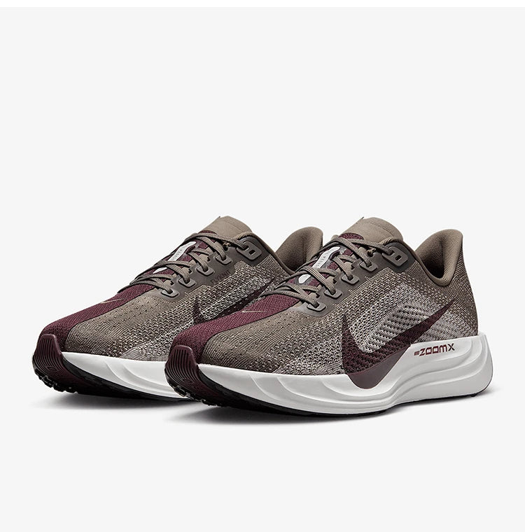 Originální pánské prodyšné běžecké boty Nike Pegasus Plus z síťoviny FQ7262-001