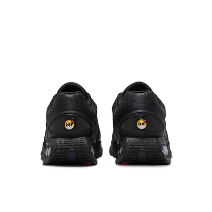 Nike Air Max Dn Comfortabele & minimalistische, duurzame lage casual lifestyle-schoen voor heren, zwart DV3337-006