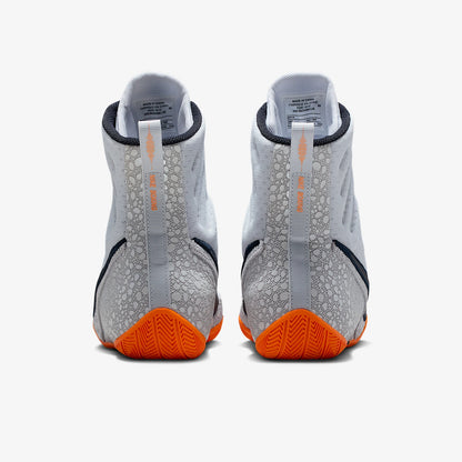 Nike Authentic Machomai 3 Men's Women's High-Top Training Sports Boxing Shoes HQ2831-900