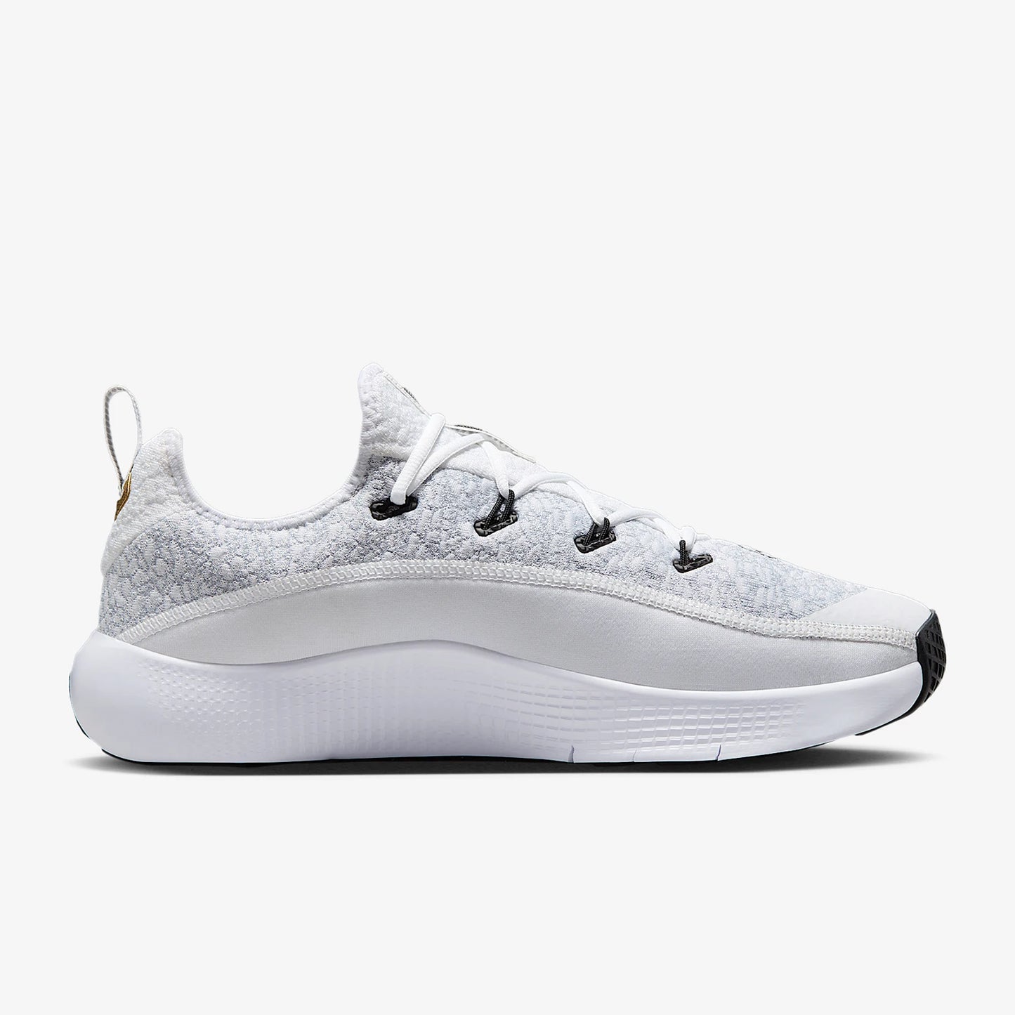 Nike LEBRON TR 1 Sapatilhas de corrida leves de corte baixo para homem FJ6151-006