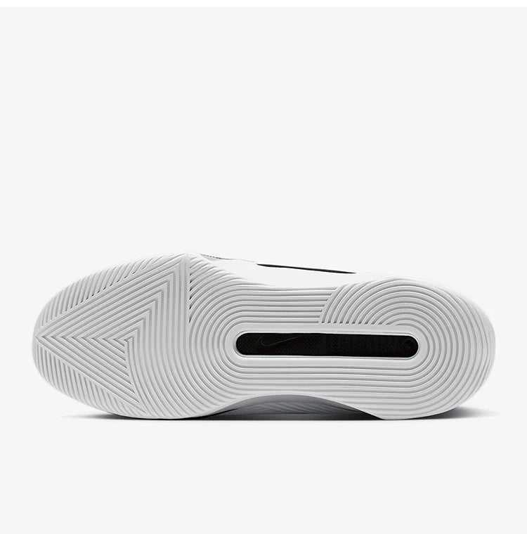 Scarpe da basket da allenamento da uomo a gambale medio Nike originali della collezione Primavera HF1804-100