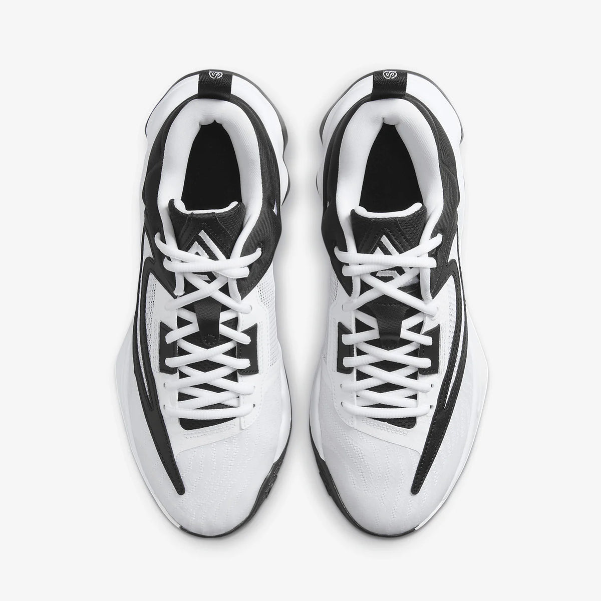 „Nike Authentic Giannis Immortality“ vyriški krepšinio bateliai DZ7534-100