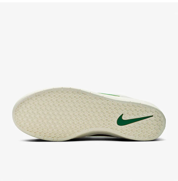 Nike Authentic SB FORCE Ανδρικά/Γυναικεία Ανθεκτικά Casual Παπούτσια Χαμηλού Προφίλ DV5476-002
