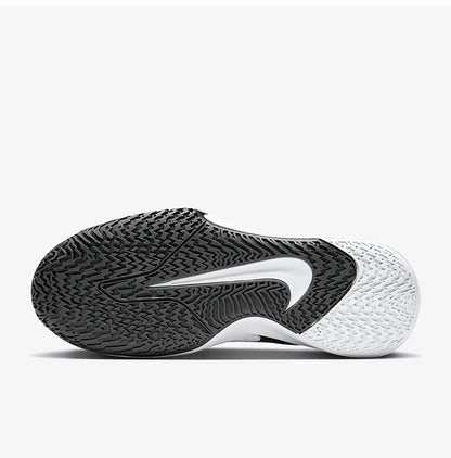 Nike Authentic Precision 7 - Scarpe da basket da uomo ammortizzate, pratiche e resistenti all'usura FN4322-005