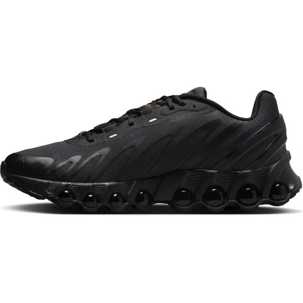 Nike Air Max Dn8 puha és kényelmes, alacsony szárú futócipő férfiaknak, fehér, FQ7860-010