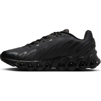 Nike Air Max Dn8 puha és kényelmes, alacsony szárú futócipő férfiaknak, fehér, FQ7860-010