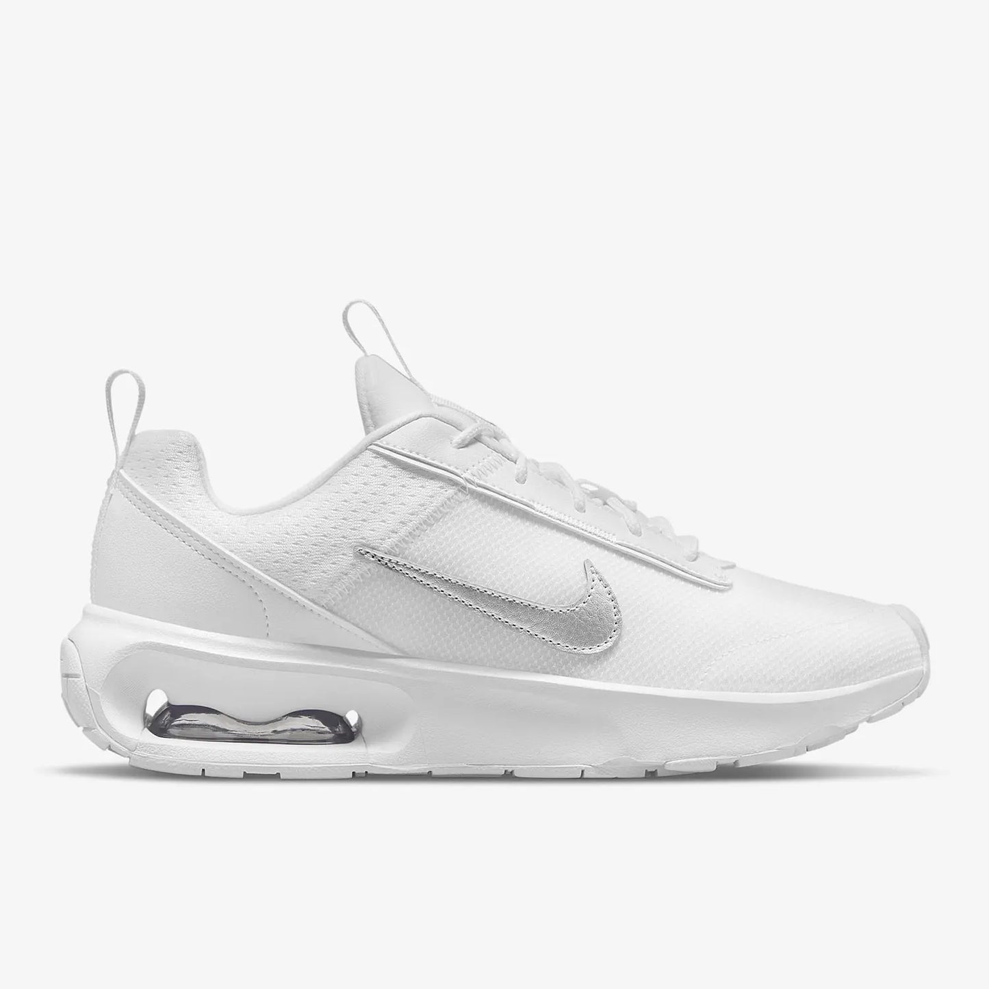 Nike Official Authentic AIR MAX INTRLK LITE Sapatilhas de Corrida Almofadadas para Mulher DV5695-102