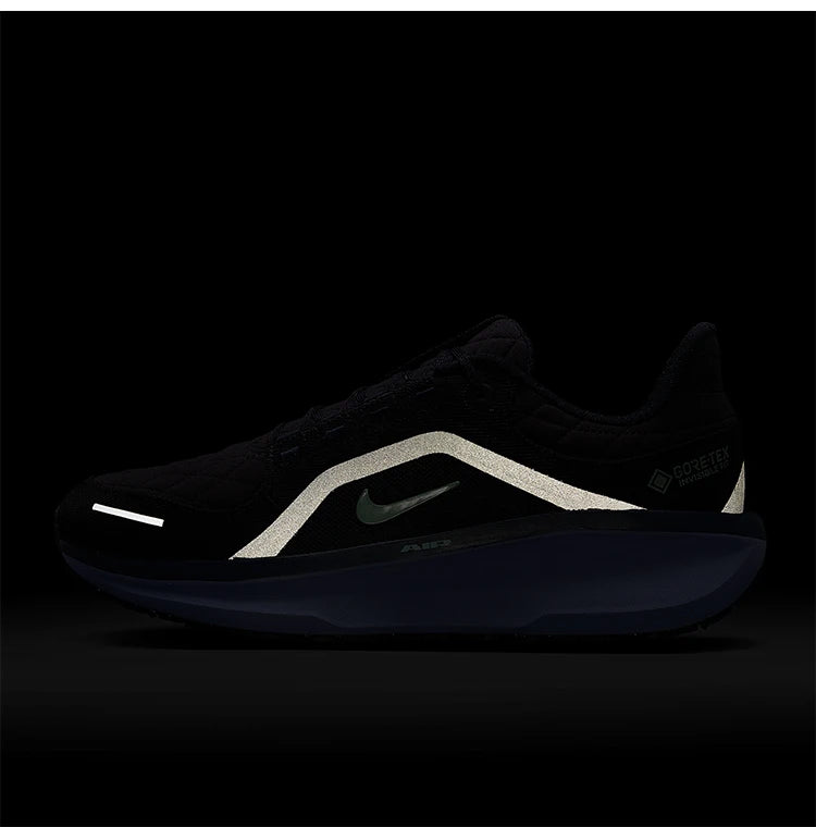 Nike Authentic AIR WINFLO 11 — Sapatilhas de corrida desportivas almofadadas para homem FQ1358-006