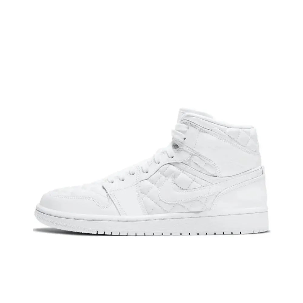 Basketbalové boty Nike Air Jordan 1 Mid Unisex – Klasické a univerzální, spojující výkon na hřišti s každodenním stylem DQ8426-145