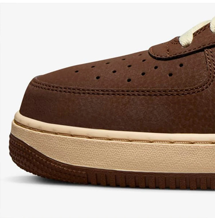 Nike Authentic Air Force 1 uniszex retro párnázott cipő FZ3592-259