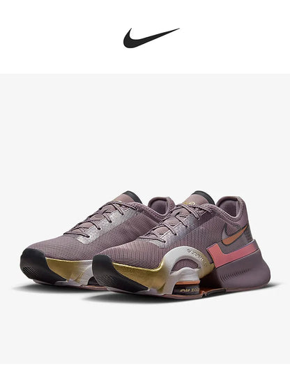 „Nike Authentic Air Zoom SuperRep 3“ moteriški treniruočių bateliai DO9382-500