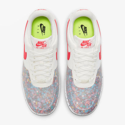 Nike Authentic AIR FORCE 1 CRATER Sapatilhas desportivas rasas para mulher CT1986-101