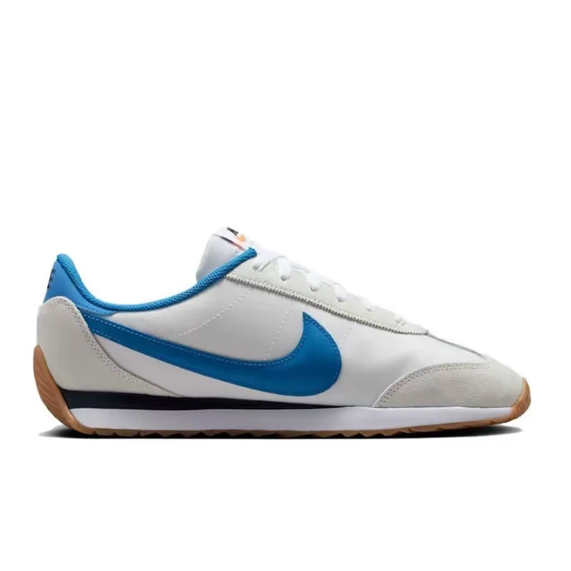 Nike Pacific – pohodlné, měkké, prodyšné, lehké, dobře padnoucí a univerzální nízké pánské volnočasové boty HQ2052-103