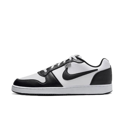 Nike Ebernon Low-Top Classic Comfortable Slip-Resistant Cushioned Durable Everyday Unisex Skate Shoes IO7608-131