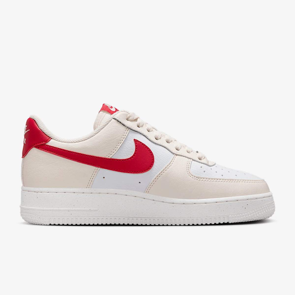 Nike officiële, originele Air Force 1 Air Force One-sneakers voor dames DC9486-109