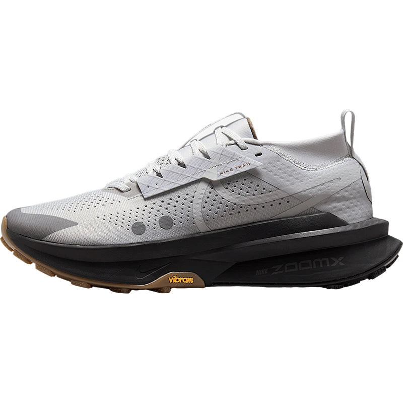 Scarpe da corsa da trail traspiranti Nike Zegama Trail 2 da uomo originali IB7669-001