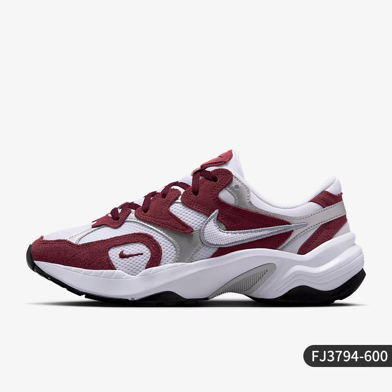 Scarpe da corsa retrò Nike Genuine AL8 da donna FJ3794-600