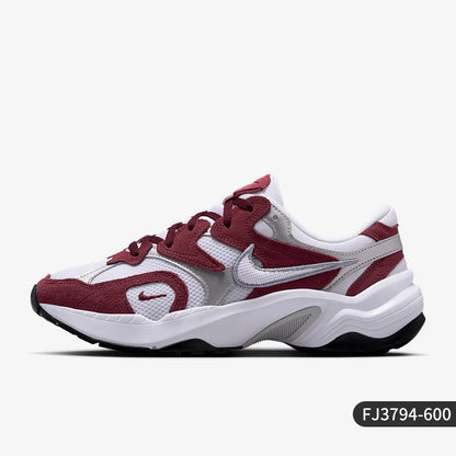 Scarpe da corsa retrò Nike Genuine AL8 da donna FJ3794-600