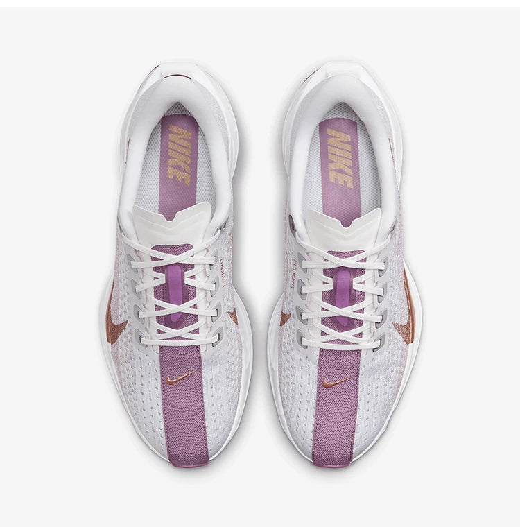 Nike Authentic Pegasus Plus Women's Fashion Mesh Running Shoes FQ7261-108