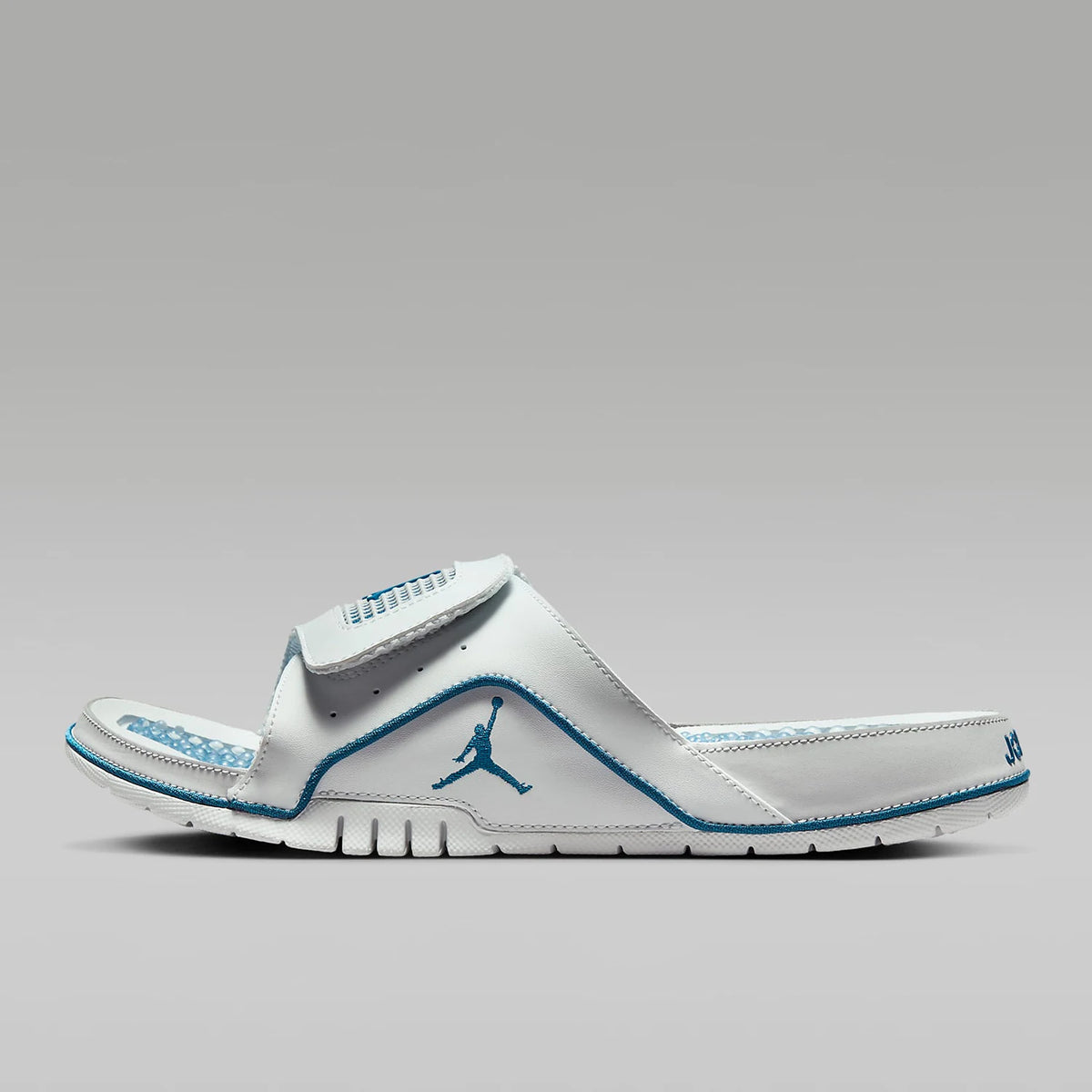 Nike Authentic JORDAN HYDRO IV RETRO férfi sportszandál 532225-141