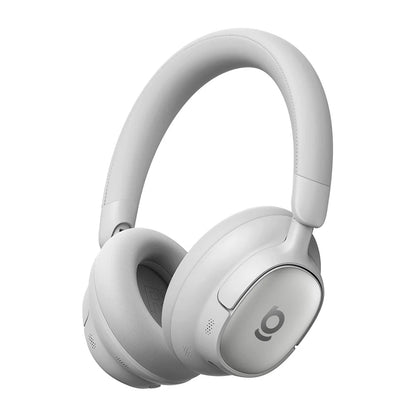 Baseus Bowie MH1 Bluetooth 6.0 Wireless Headphones with 48dB ANC, Hi-Res LDAC Audio, Baseus Bowie MH1 Noise Cancelling Over Ear Headset with 80H Battery