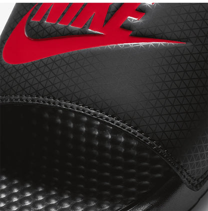 Αυθεντικά ανδρικά σανδάλια SOLARSOFT της Nike για παραλία και αθλητικές δραστηριότητες 343880-060