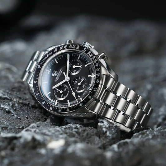 Herrenuhr