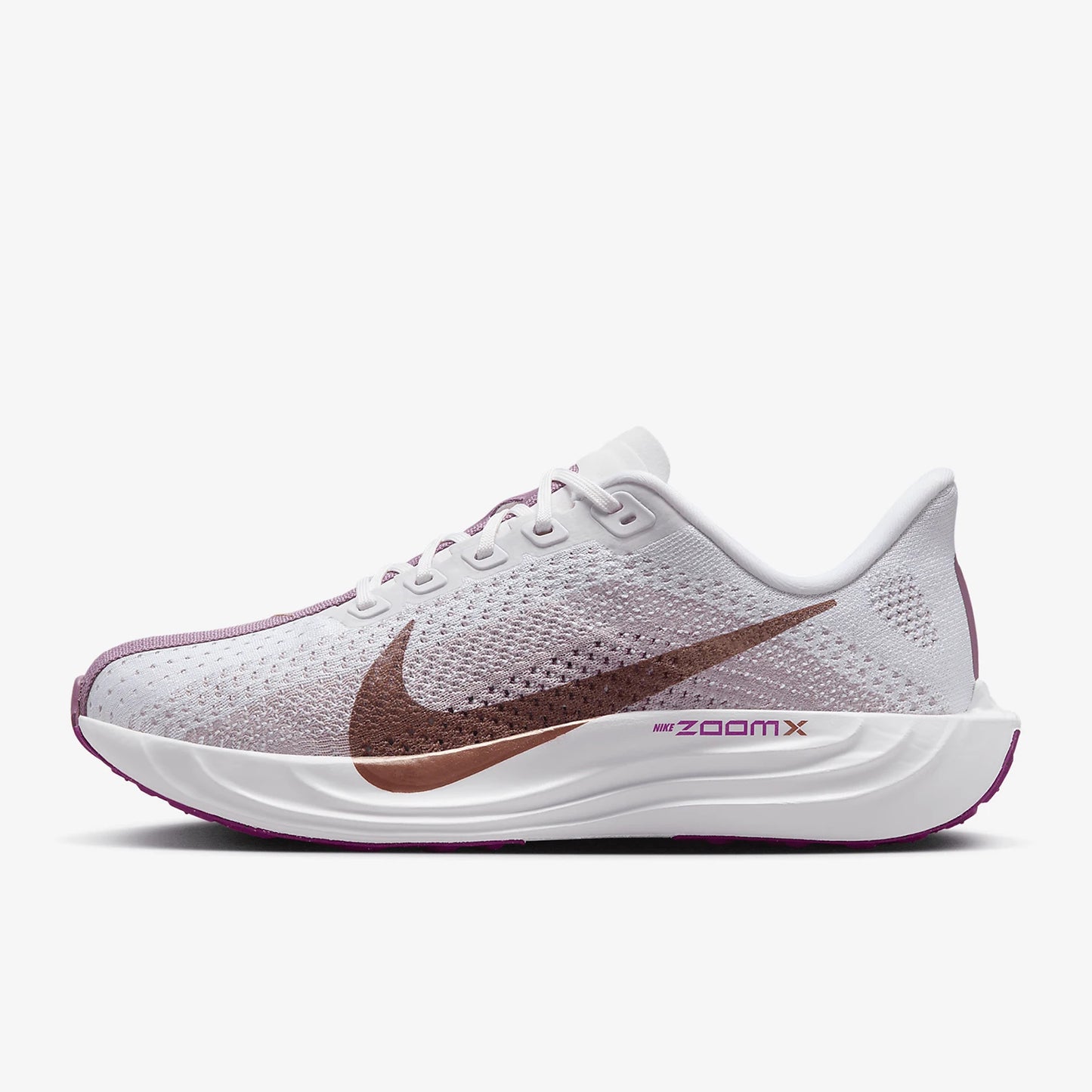 Nike Authentic Pegasus Plus Women's Fashion Mesh Running Shoes FQ7261-108