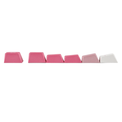 Teclado mecânico sem fios EPOMAKER X AULA F75 MAX Compact 75% ANSI Layout com ligação com fios/Bluetooth/2.4GHz, ecrã TFT e botão rotativo