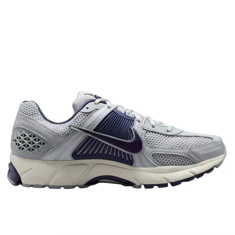 Nike Zoom Vomero 5 Παπούτσια για τρέξιμο χαμηλού ύψους, άνετα, αναπνεύσιμα, για καθημερινή χρήση, Unisex FB9149-003