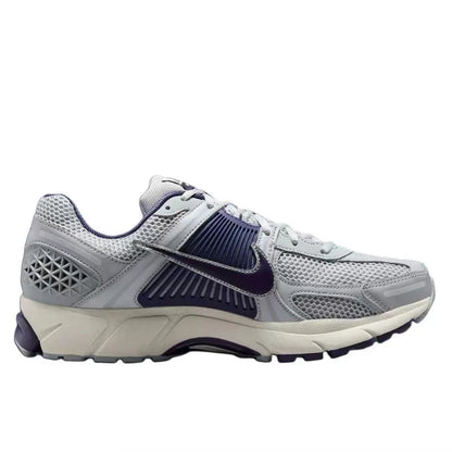 Nike Zoom Vomero 5 Παπούτσια για τρέξιμο χαμηλού ύψους, άνετα, αναπνεύσιμα, για καθημερινή χρήση, Unisex FB9149-003