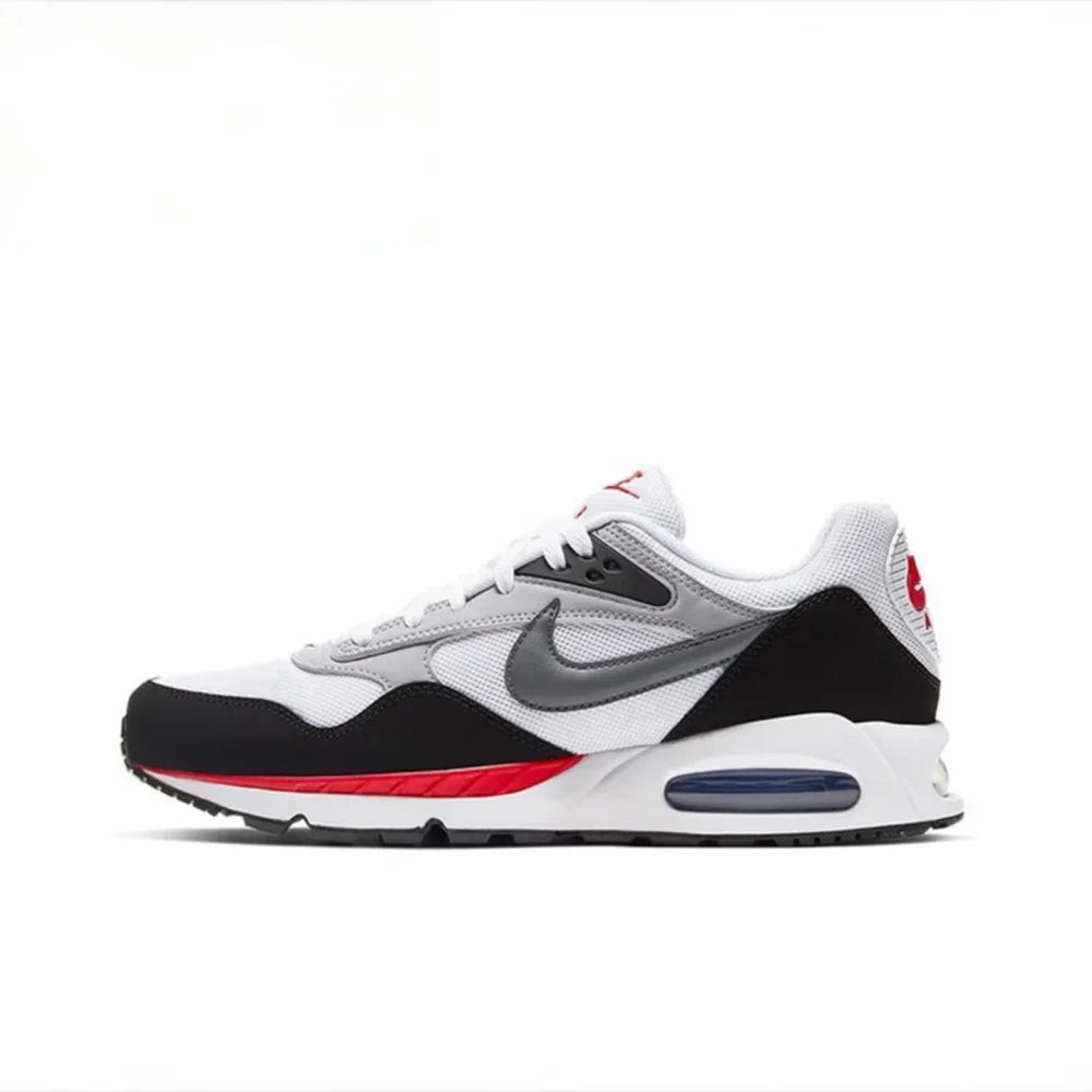 Nike Air Max Correlate Running Shoes Air Max Cushioning Lightweight Support Breathable Comfort 511416-104