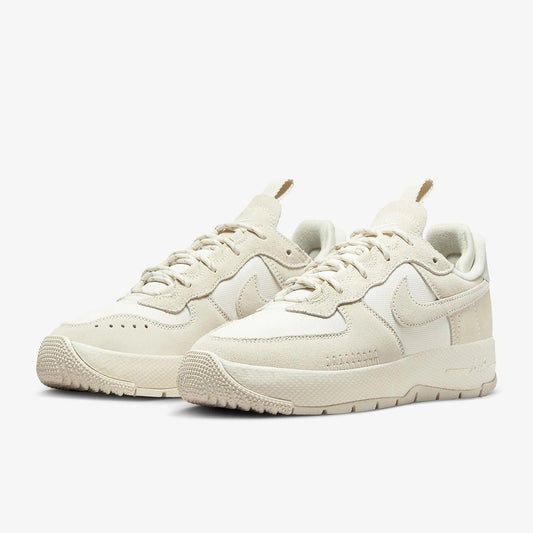 Nike Authentic Air Force 1 Wild Women's Durable Sports Sneakers FB2348-002