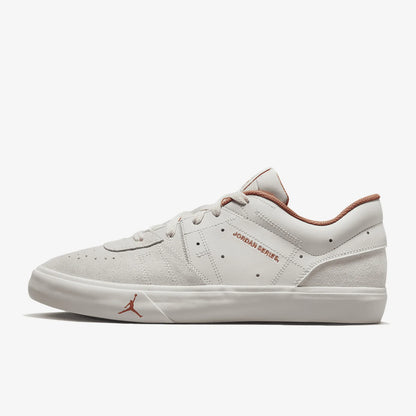 „Nike“ originalūs „Jordan Series ES“ unisex lengvi kasdieniai riedlentininkų bateliai DN1856-100