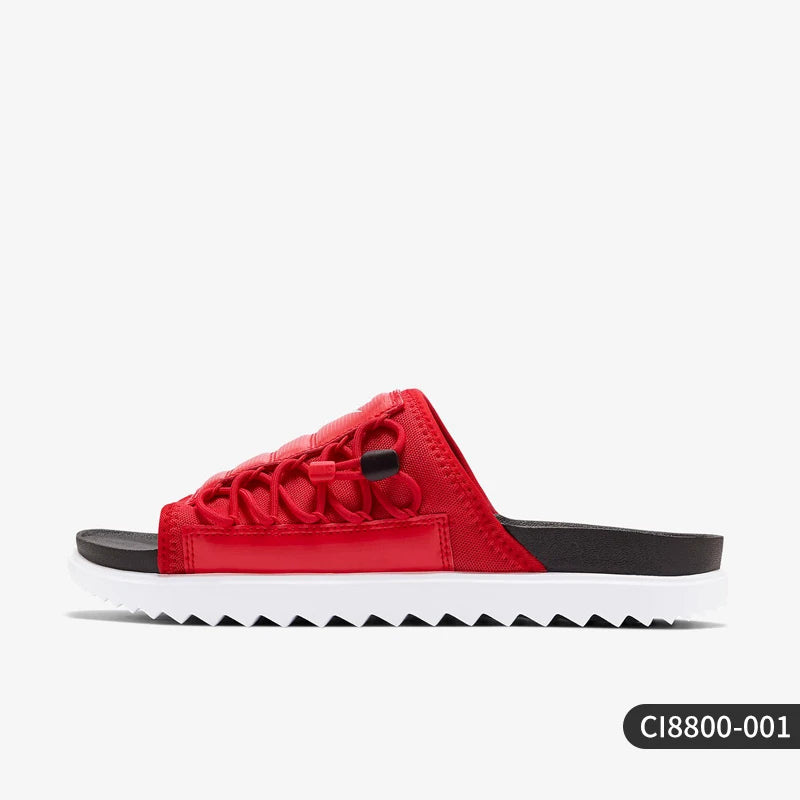Nike Genuine Asuna Slide férfi könnyű, csúszásmentes szandál CI8800-001