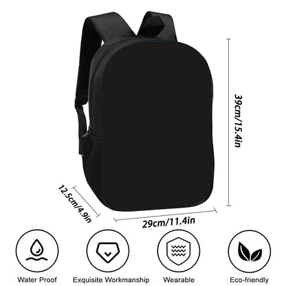 Hot Battle Royale Fortnite Kids Backpacks for Boys and Girls Student Birthday Gift Child School Bags Unisex Camping Durable Rucksack